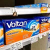 Voltaren e muscoril senza ricetta a