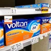 Voltaren e muscoril senza ricetta c